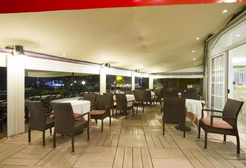 Hotel Adria