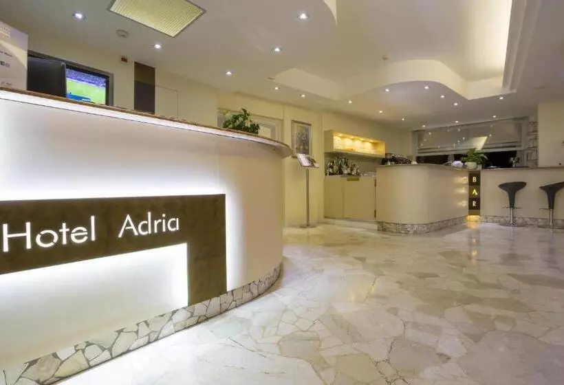 Hotel Adria