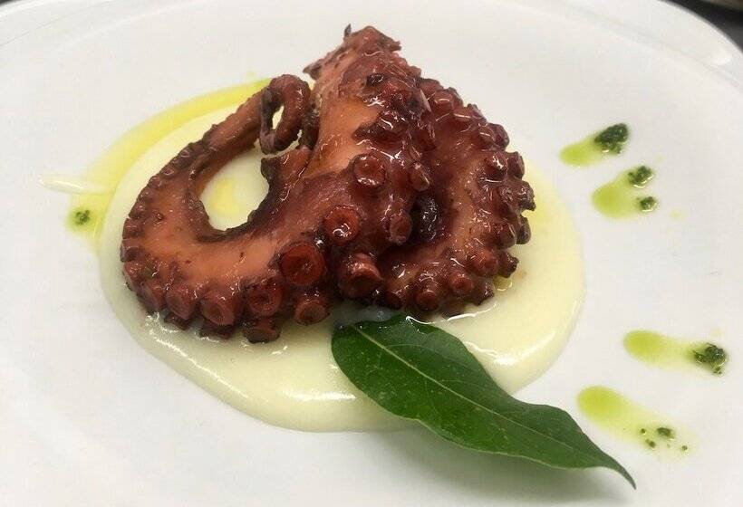 ホテル Baia Marina