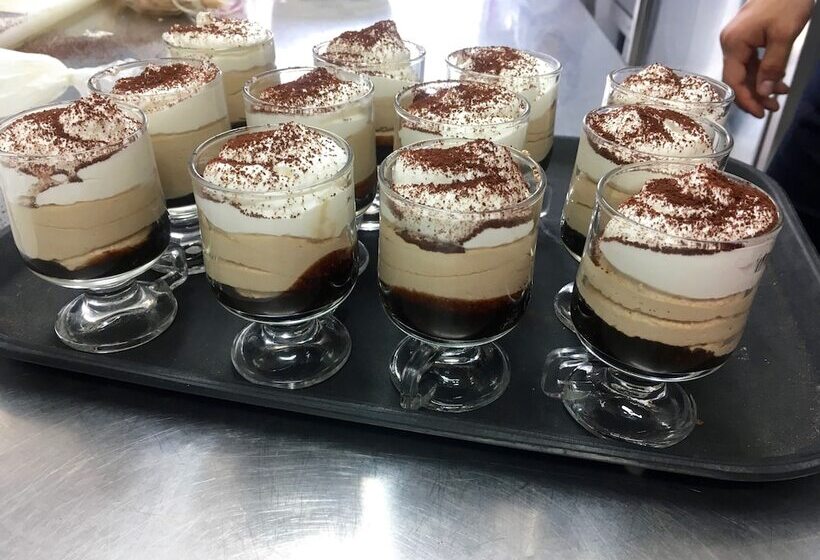 ホテル Baia Marina