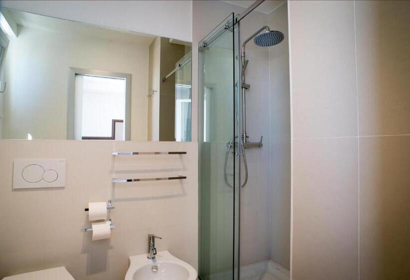 ホテル Baia Marina