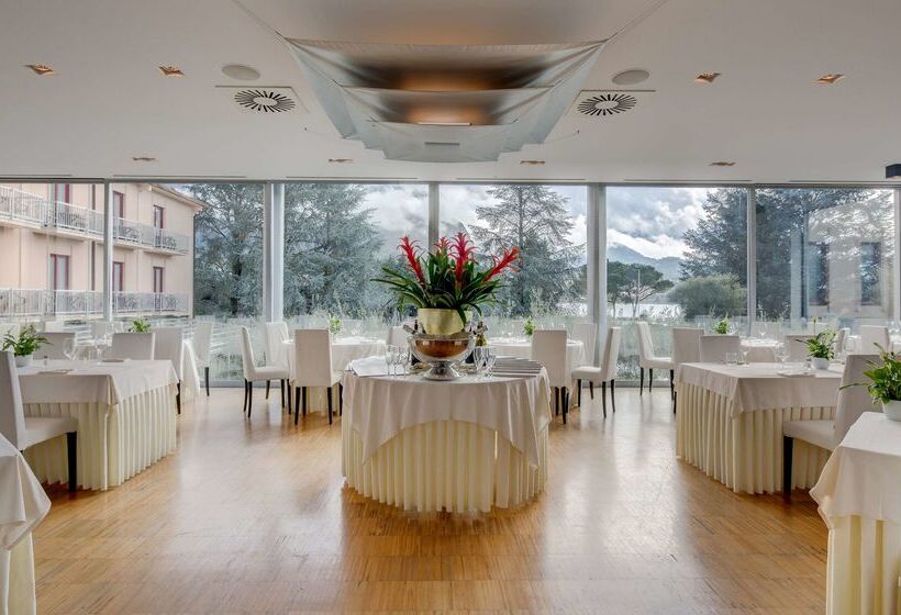 Best Western Hotel Nuovo