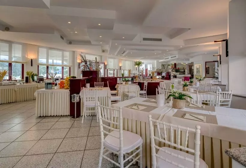 Best Western Hotel Nuovo