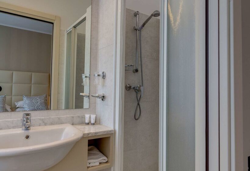 Best Western Hotel Nuovo