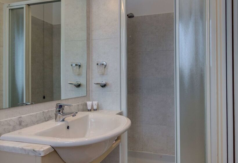 Best Western Hotel Nuovo