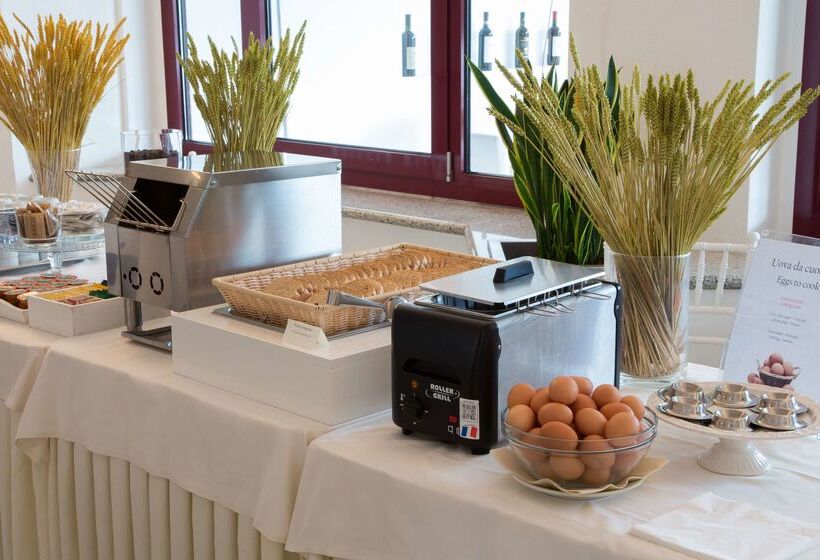 Best Western Hotel Nuovo