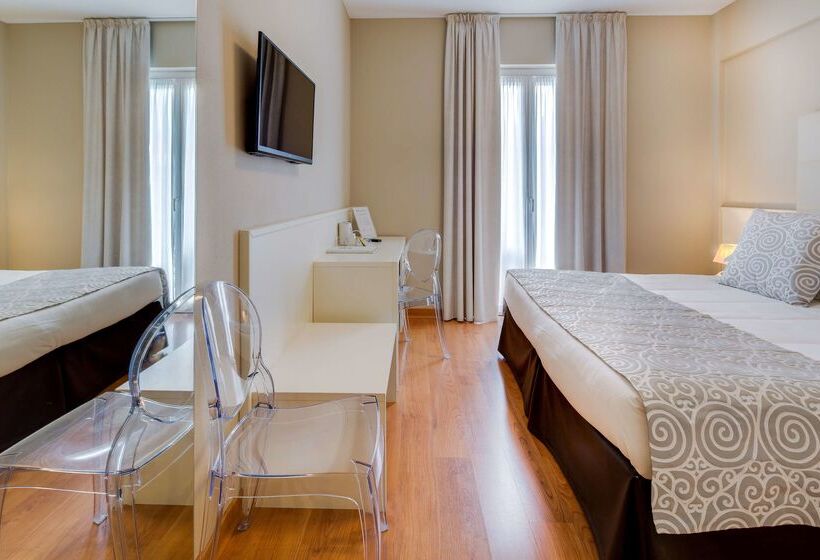 Best Western Hotel Nuovo