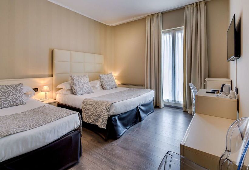 Best Western Hotel Nuovo