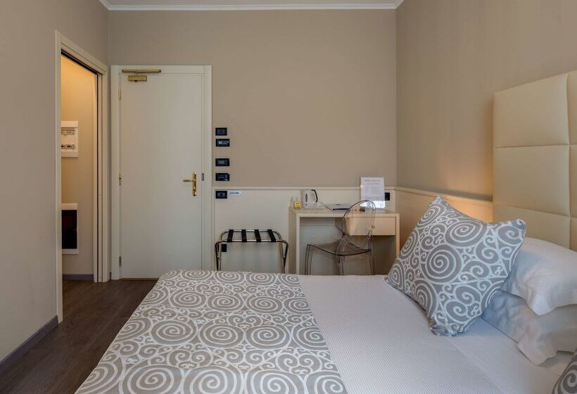 Best Western Hotel Nuovo