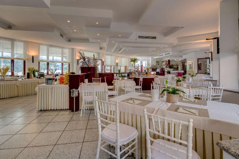 Best Western Hotel Nuovo