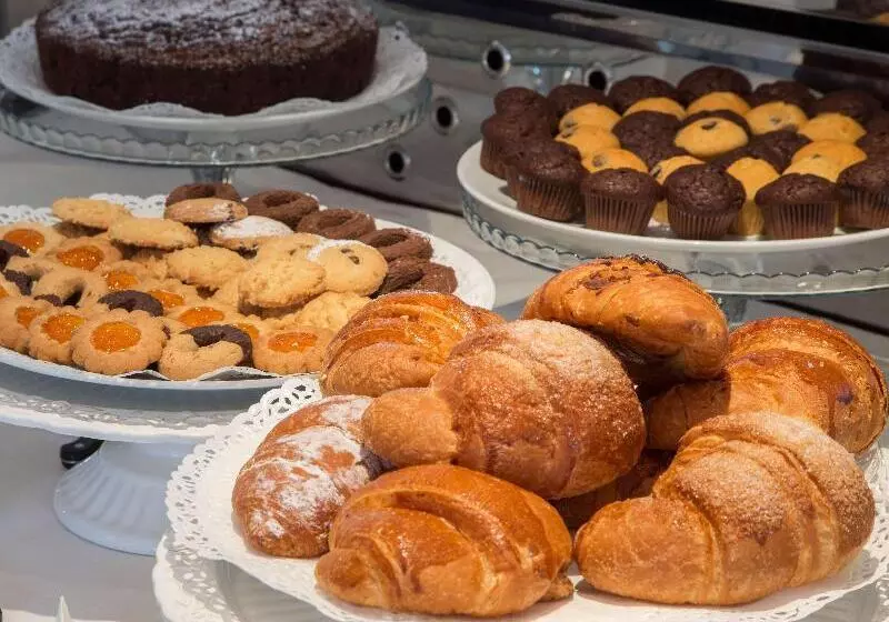 Best Western Hotel Nuovo