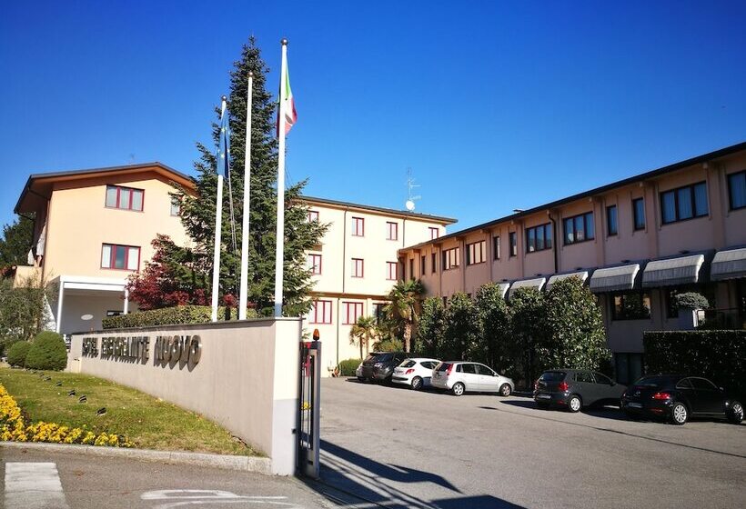 Best Western Hotel Nuovo