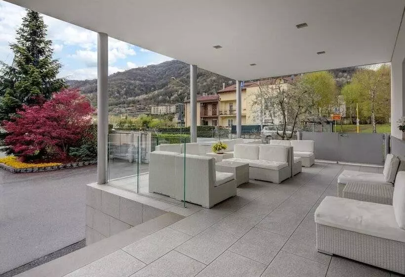 Best Western Hotel Nuovo