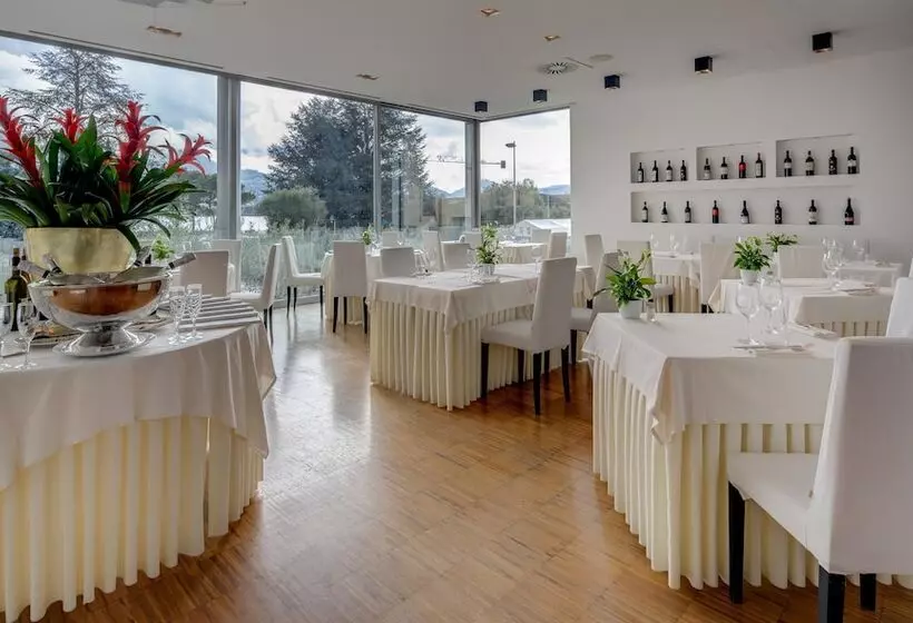 Best Western Hotel Nuovo