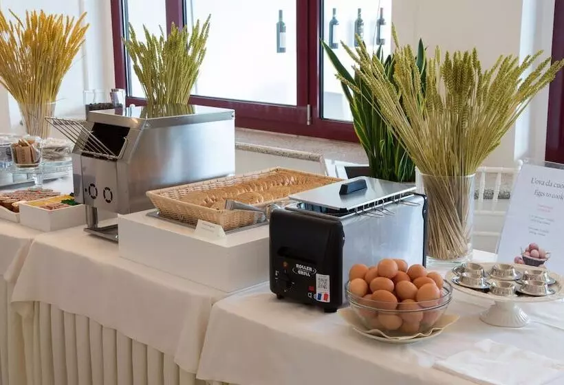 Best Western Hotel Nuovo