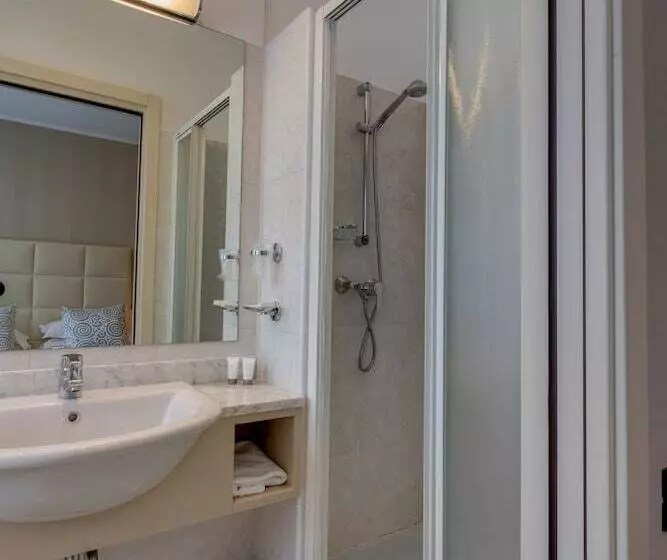 Best Western Hotel Nuovo