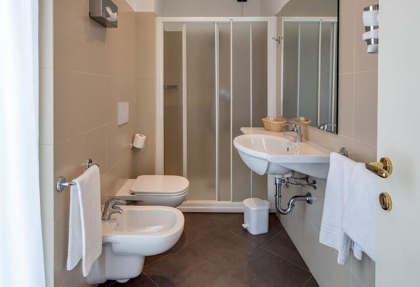 Best Western Hotel Nuovo