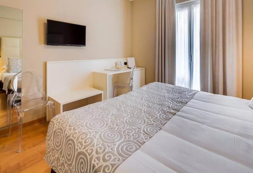 Best Western Hotel Nuovo