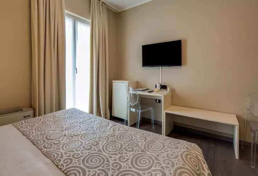 Best Western Hotel Nuovo