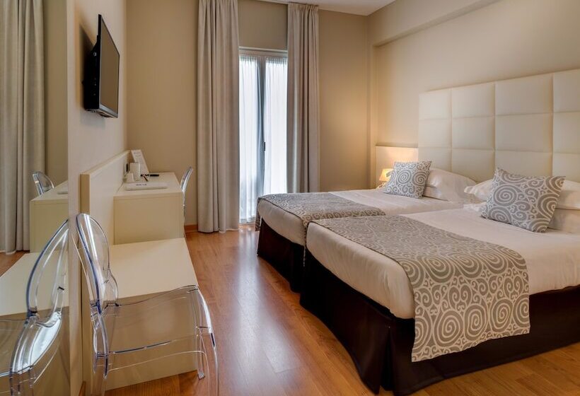 Best Western Hotel Nuovo