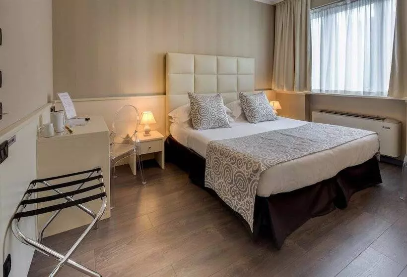 Best Western Hotel Nuovo