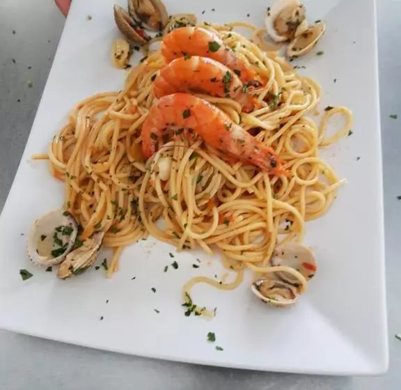 Hotelli Blue Paradise