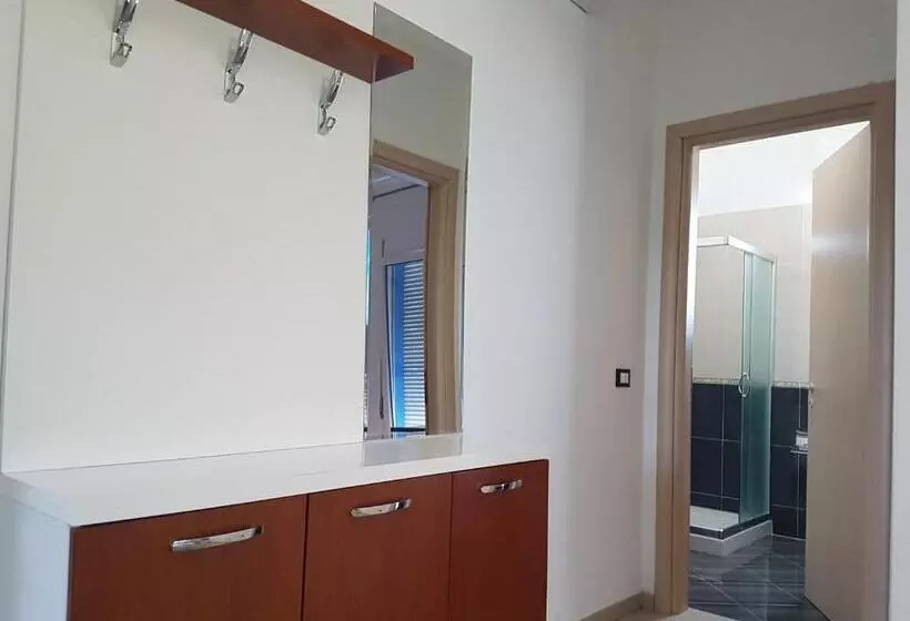 Hotelli Blue Paradise