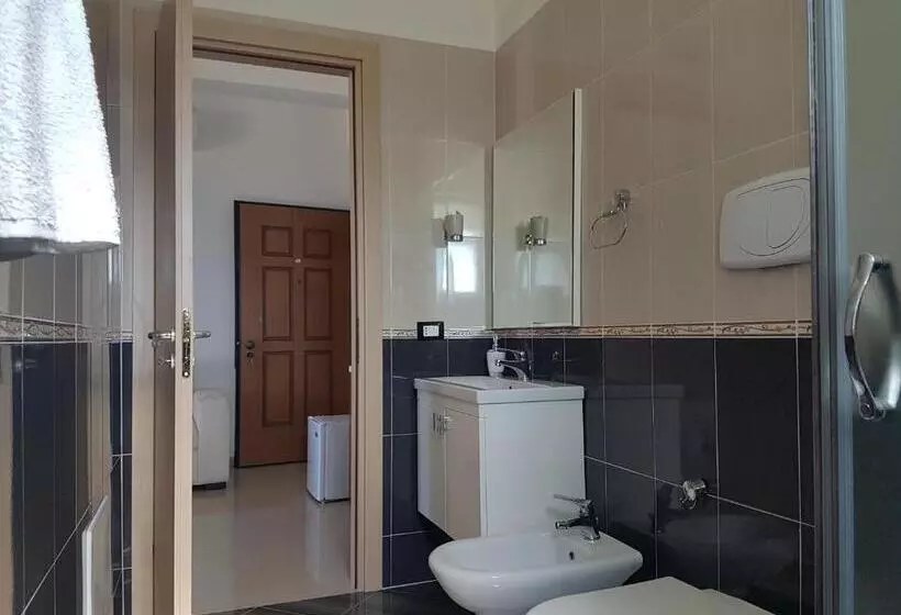 Hotelli Blue Paradise