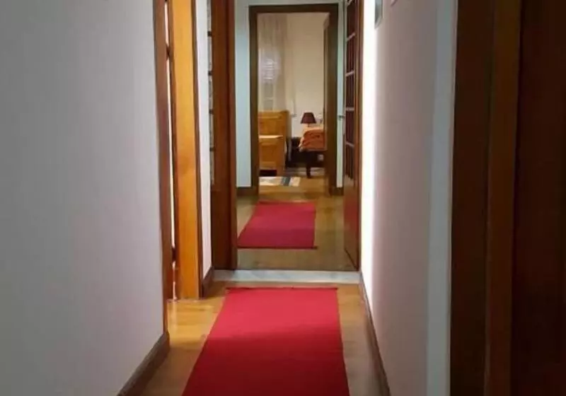 Hotel Bujtina E Bardhe