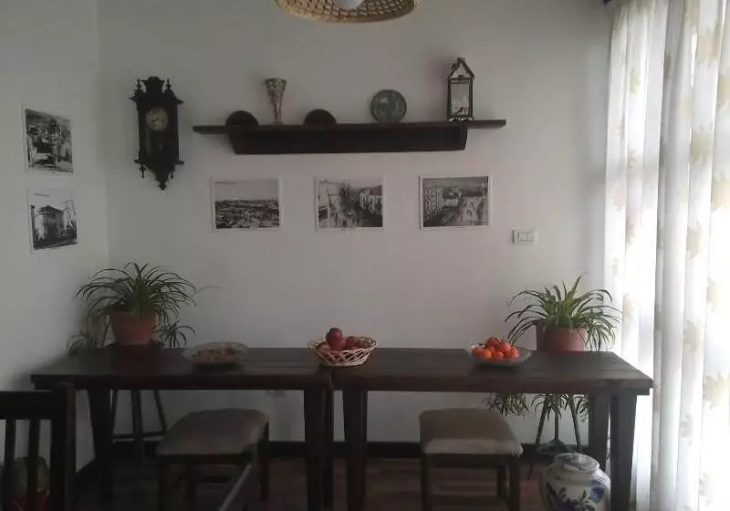 Hotel Bujtina E Bardhe