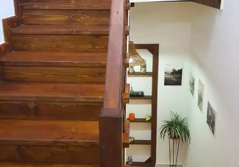 Hotel Bujtina E Bardhe