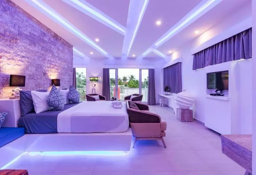 Cocotoa Boutique Hotel & Villa