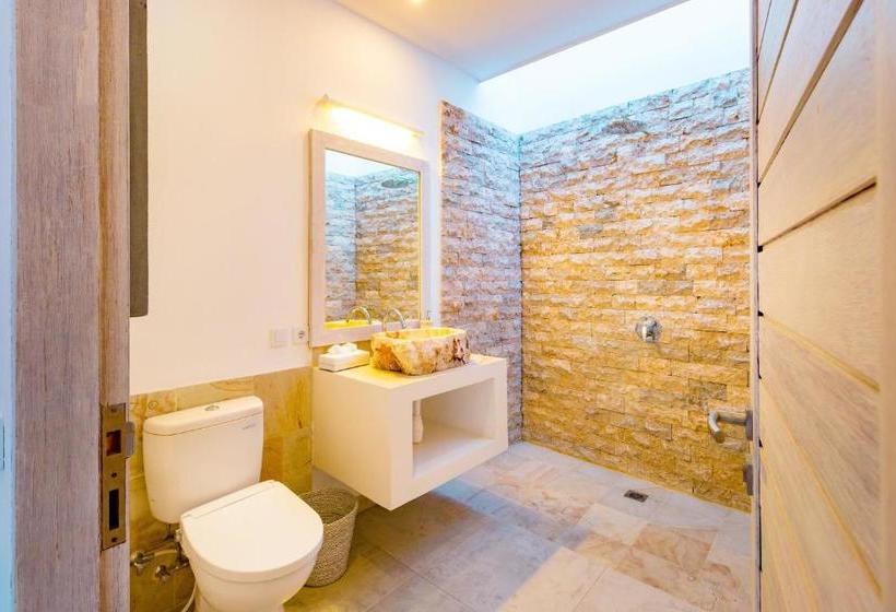 Cocotoa Boutique Hotel & Villa