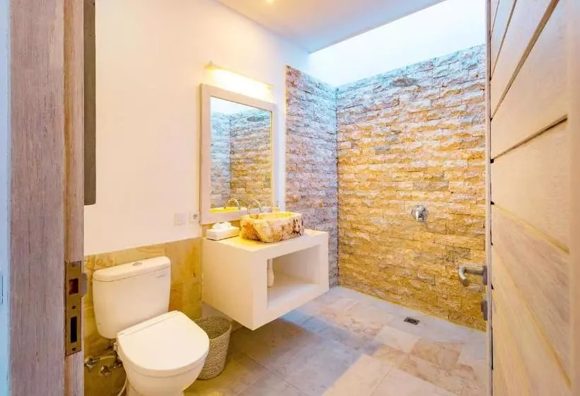 Cocotoa Boutique Hotel & Villa