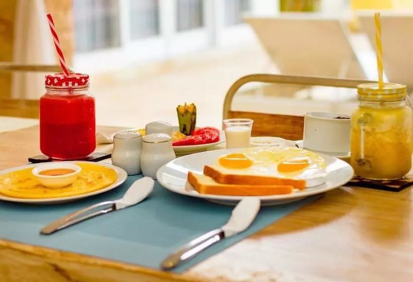 Cocotoa Boutique Hotel & Villa