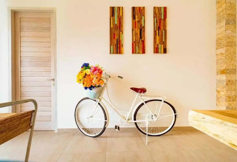 Cocotoa Boutique Hotel & Villa