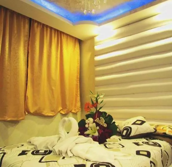 ホテル Hostal Dugan