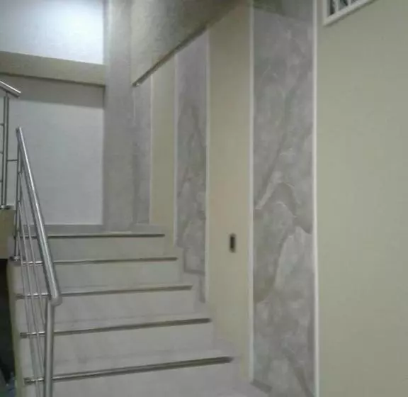 ホテル Hostal Dugan