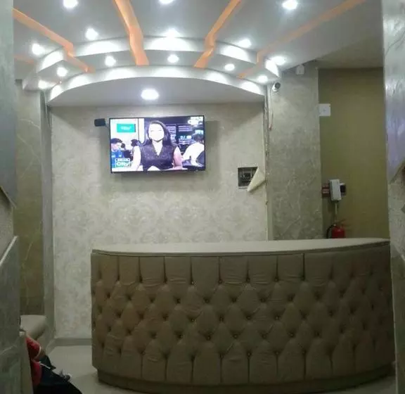ホテル Hostal Dugan