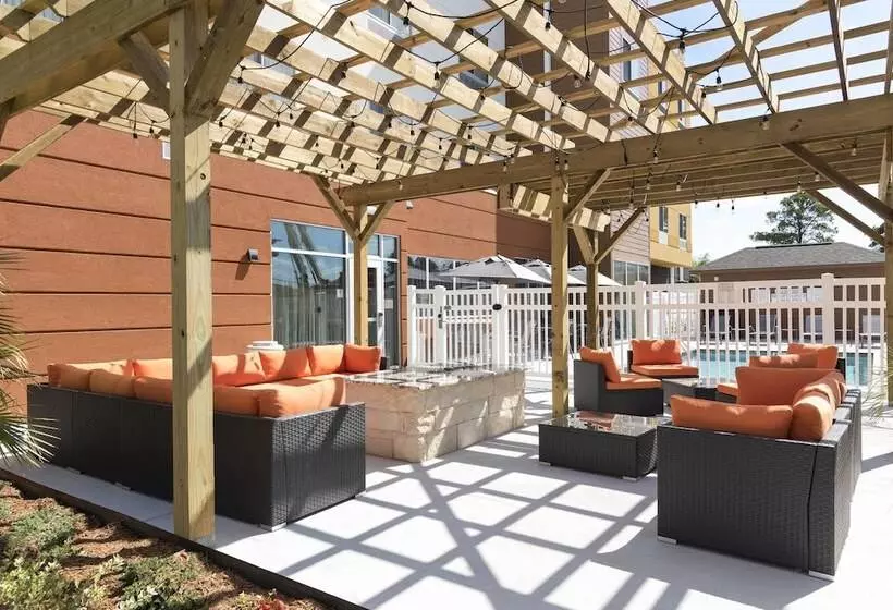 ホテル Fairfield Inn & Suites By Marriott West Monroe