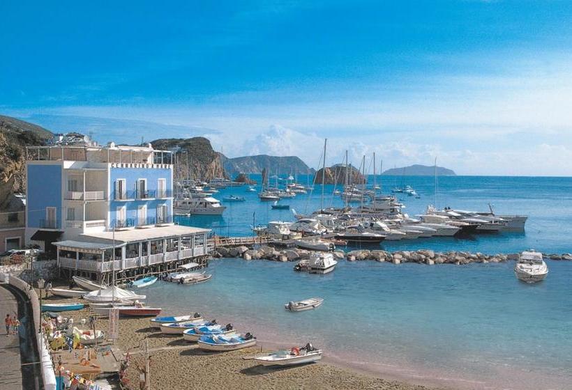 호텔 Gennarino A Mare