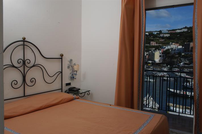 호텔 Gennarino A Mare