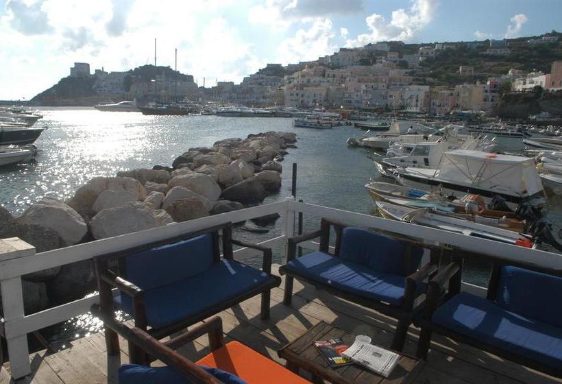 호텔 Gennarino A Mare