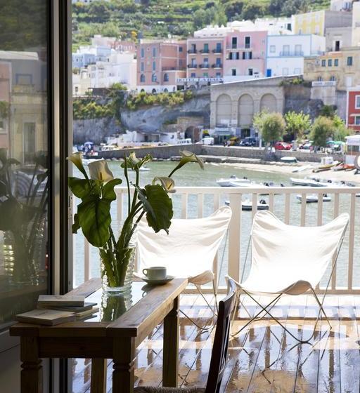 호텔 Gennarino A Mare