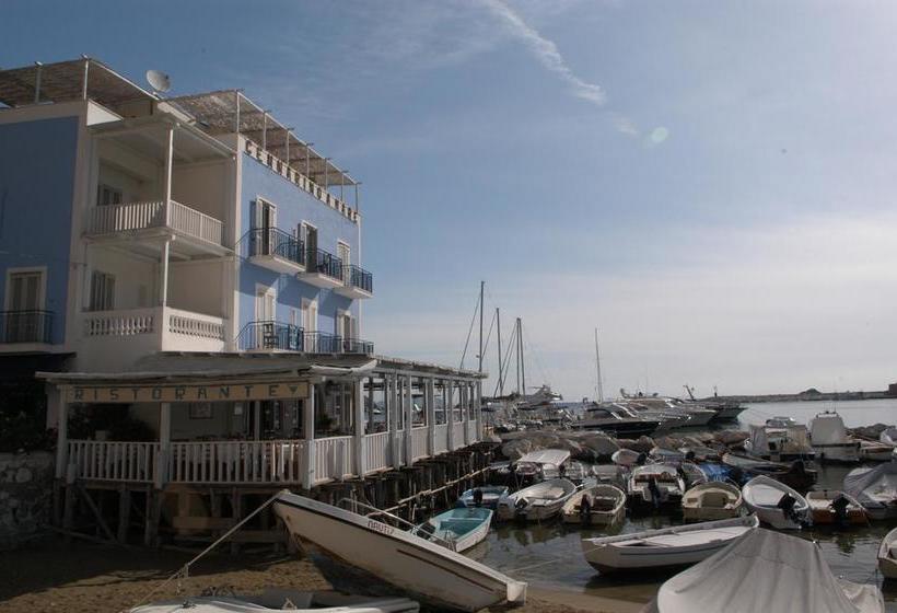 호텔 Gennarino A Mare