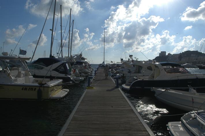 호텔 Gennarino A Mare