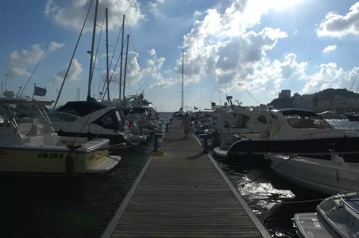 هتل Gennarino A Mare