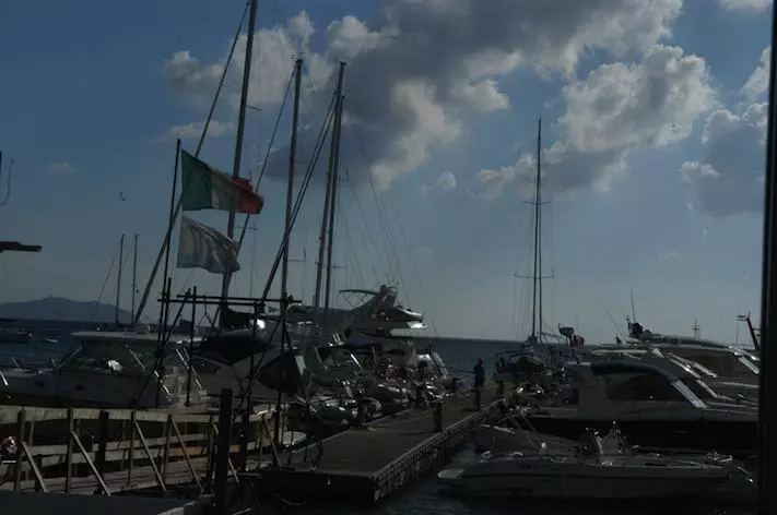 هتل Gennarino A Mare
