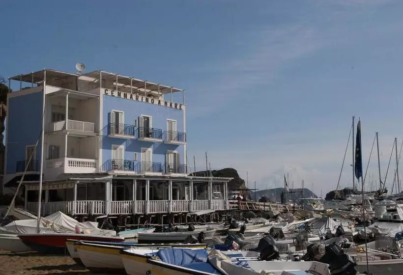 هتل Gennarino A Mare