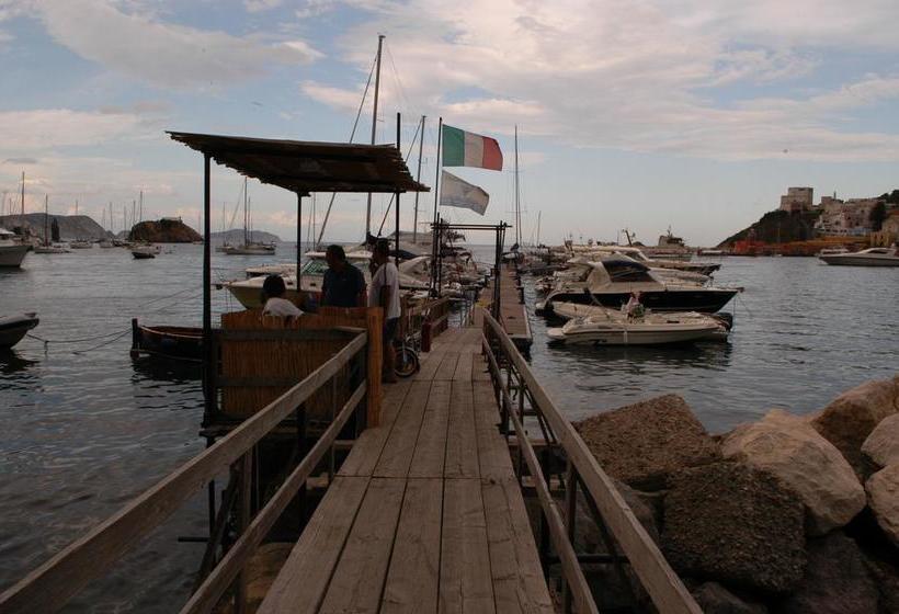 호텔 Gennarino A Mare